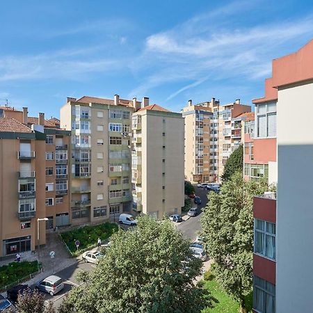 In Bed With Lisbon 8N Amadora Exterior photo
