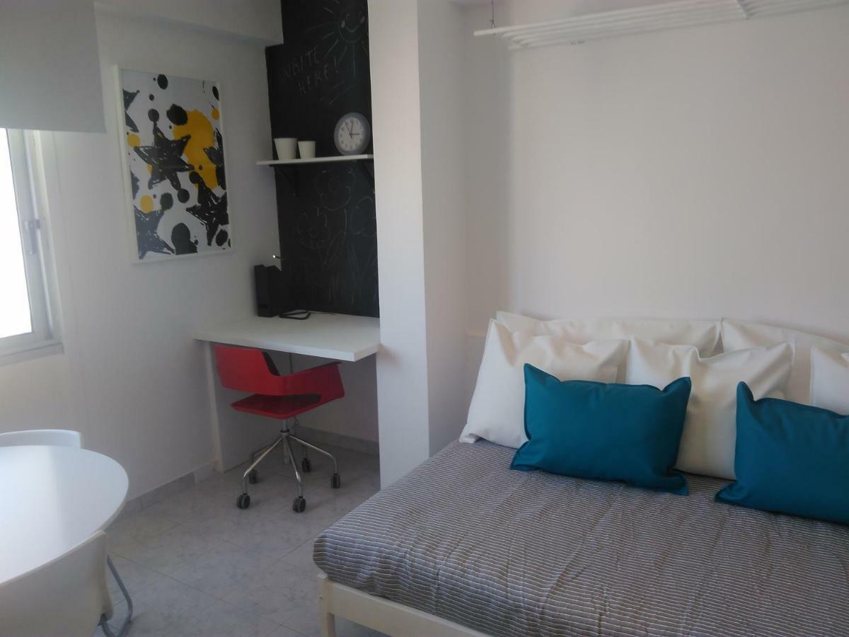 In Bed With Lisbon 8N Amadora Exterior photo
