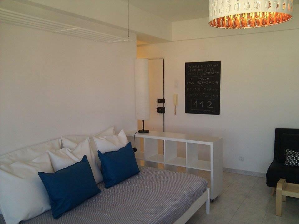 In Bed With Lisbon 8N Amadora Exterior photo